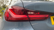 BMW 1 Series 118i [136] M Sport 5dr [Live Cockpit Professional] Petrol Hatchback